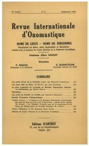 These sentences come from external sources and may not be accurate. Les Noms De Famille En Acadie Persee
