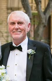 Albert Thomas Bayley Obituary May 30, 2023