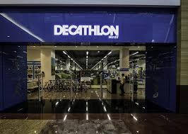 Decathlon | made in india products. Decathlon Dubai Shopping Guide