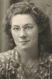 Lydia Dolores Krueger Beadles (1912-2015)