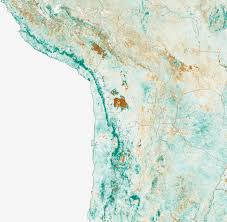 Sep 13, 2019 · akibatnya, gurun atacama hampir nggak pernah hujan sama sekali. Atacama Greening