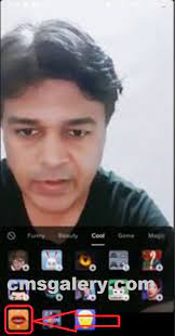 Tiktok Filter Piercing How To Piercing Challenge Filter On Tiktok Cms Galery