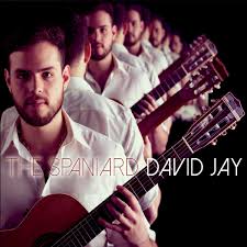 This article needs additional citations for verification. The Spaniard David Jay