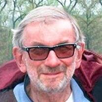 Dr. Harvey Lawrence Sharp Obituary