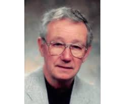 James Harsch Obituary (1934