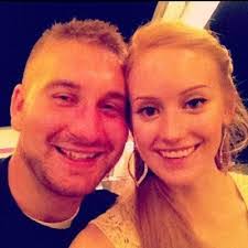 Adam Brigham's Instagram, Twitter & Facebook