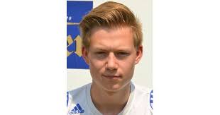 Marc Philipp Leitner