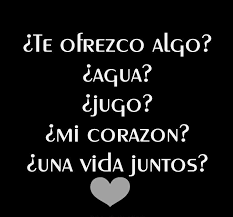 Imagenes De Amor Tiernas Con Frases Bonitas