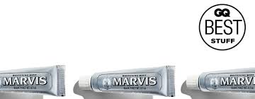 Duration of brushing is much more important than the type of toothpaste you are using: 9 Best Toothpastes For A Gleaming Smile And Healthy Mouth Gq