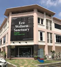 Klinik kesihatan bandar baru bangi. Eco Wellness Sanctuary Bandar Botanik Me Time Untuk Wanita Lynda Che Lah