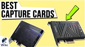 All other hdmi capture cards, seem to be limited to 30fps, or don't allow uncompressed capture. Top 10 Capture Cards Of 2020 Video Review