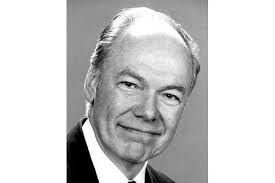 George Vickers Obituary (2020)