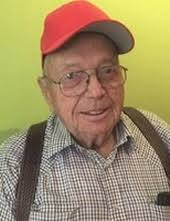 Obituary information for Donald Augustus Lamping