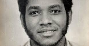 Cleveland Shervin Burrows