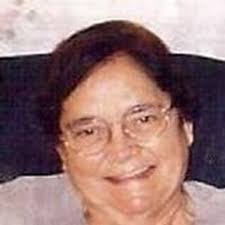 Mabel L. Thomas Obituary August 13, 2006