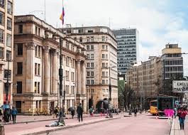 Check spelling or type a new query. Bogota Sehenswurdigkeiten Tipps The Travelogue