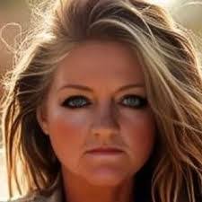 Ashley Risner's Instagram, Twitter & Facebook