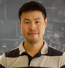 Shu-Hao Yeh: Postdoctoral Scholar