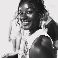 Have you ever seen or heard Whoop the band? They are awesome! And my  amazing hair designer Jen Bigas at Hair Band Studios