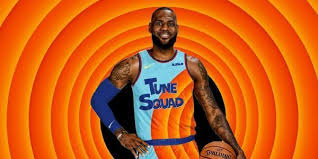 A new legacy' llegará a los cines de méxico el próximo jueves 15 de julio del presente año, donde la pandilla de los looney tunes volverá a la pantalla grande. Las Nuevas Imagenes De Space Jam 2