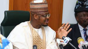 He is a man of honour and discipline. Pantami Named Nigerian Muslim Personality Of The Year 2020 The Guardian Nigeria News Halal Watch World News