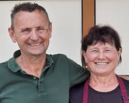 Herbert Kraut's Instagram, Twitter & Facebook