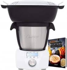 Os mostramos los mejores robots de cocina los que veis en este video son las. Chefbot Robot De Cocina Analisis Opiniones Y Precio Mira