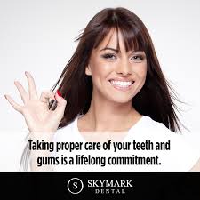 Profile for Skymark Dental