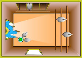 Plan D Amenagement Interieur D Un Poulailler Poulailler Poulailler Interieur Poulailler Palette