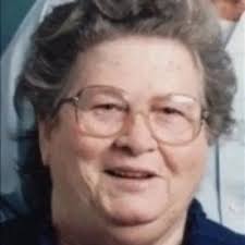 Obituary information for Mary E Scroggins
