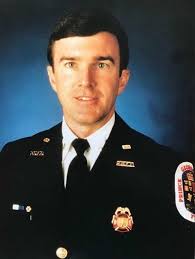 Firefighter Beauty Queen