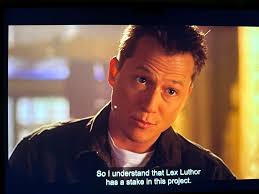 From SMALLVILLE to M*RDER IN A SMALL TOWN. Great to see them again in a tv  show. 🙂👍 Tyler Posey and Jodelle Ferland from the latest episode of  Murder In A Small