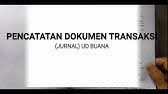 Pengertian laporan keuangan laporan keuangan adalah suatu alat/media yang digunakan untuk menggambarkan kondisi keuangan dan dan hasil laporan keuangan suatu perusahaan sangat diperlukan oleh banyak pihak, seperti : Ud Buana Menyelesaikan Laporan Keuangan Soal Ukk Smk Akuntansi Youtube
