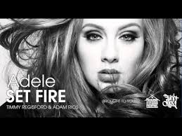 Adele