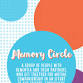 Memory Circle @ Cedar Falls Community Center