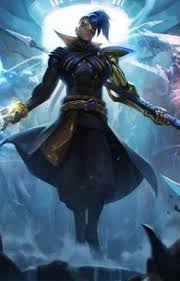 Scream For Your Emperor Odyssey Kayn X Fem Reader Chapter Two Song Of Healing League Of Legends Dungeon Master Roleplaying Game