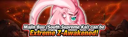 The type and quantity of items required for awakening are different for each character. Information On Extreme Z Awakening News Dbz Space Dokkan Battle Global