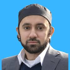 Dr. Abdullah Hakim Quick