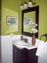 Shop for lime green curtains at bed bath & beyond. 99 Stylish Bathroom Design Ideas You Ll Love Green Bathroom Colors Green Bathroom Bathroom Colors