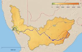 Zambezi river basin map africa river cruises on the chobe and zambezi quirky cruise zambezi river facts and information. Part 2 Of Climate Change And Its Impact On The Rivers Of Africa