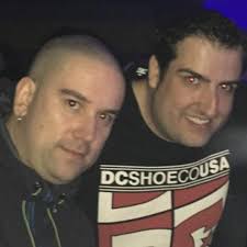 Listen to DJ GORDY VS DJ CHUCHI