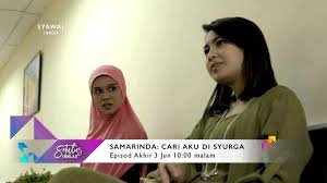 Tv3 Malaysia Bagaimana Dengan Kesudahan Drama Cari Aku