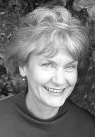 Author Barbara Else stays in the south, People, Otago Bulletin Board