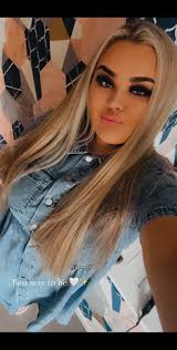 Ellie jo Mclean (@elliejomclean)