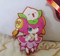 Cute Rubber Patch Promotional Gift Patch Garment PVC ...