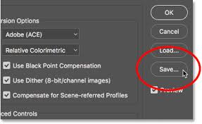 Maybe you would like to learn more about one of these? Photoshop Essential Color Settings