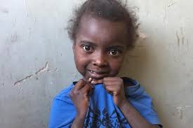 Fundraiser by Peyton Jackson : Zambia's Childrens Fund