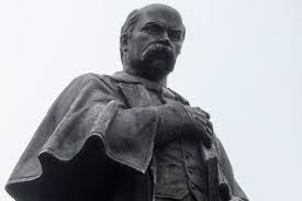 Канал о смыслах политики, истории и жизни. Ukraina Obvinila Rossiyu V Posyagatelstve Na Nasledie Tarasa Shevchenko Gazeta Ru