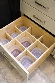 How To Organize Kitchen Cabinets Home Organization Kitchen Organization Cabinets Organization