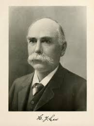 Henry James Lee (1837-1923)